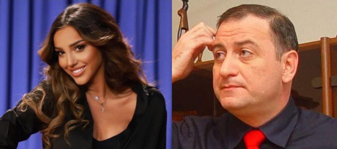 “რა არის ეს ცხოვრება.. ვერასოდეს ვიფიქრებდი…“ – რას წერს ზაზა შენგელია ნუცა ბუზალაძეზე?