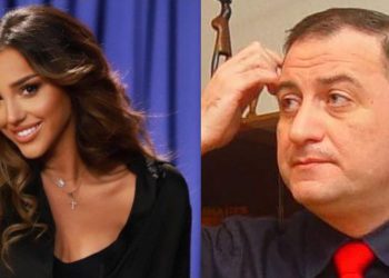 “რა არის ეს ცხოვრება.. ვერასოდეს ვიფიქრებდი…“ – რას წერს ზაზა შენგელია ნუცა ბუზალაძეზე?