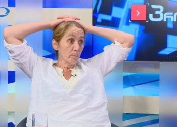 “ასფალტის ჭამა არ მოგენატრათ?” – რას წერს ნატა ფერაძე?