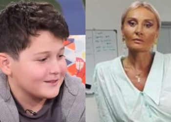 “საბას გარდაეცვალა..” – ნანუკა ჟორჟოლიანი ტრაგიკულ ამბის შესახებ ინფორმაციას ავრცელებს