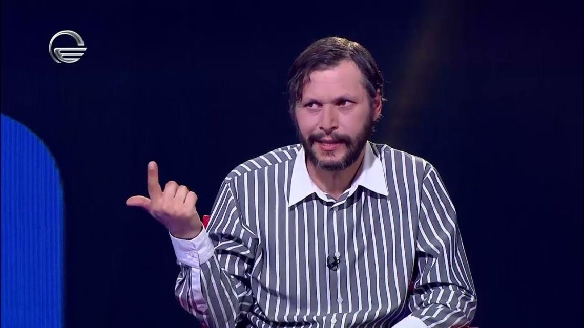 🎥”საავადმყოფოში ვარ და ვხედავ, რომ შემოდის ილია მეორე…“ – რას ამბობს ბაჩო ჩაჩიბაია?