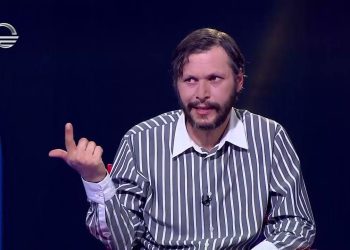 🎥”საავადმყოფოში ვარ და ვხედავ, რომ შემოდის ილია მეორე…“ – რას ამბობს ბაჩო ჩაჩიბაია?