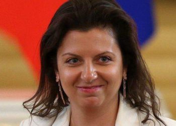 “ნუ მაქებთ, თვალი არ მეცეს” – მარგარიტა სიმონიანი