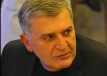 ცნობილია ახლახანს დაღუპული  ექიმის ვინაობა