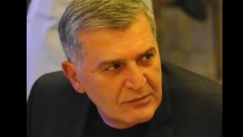 ცნობილია ახლახანს დაღუპული ექიმის ვინაობა