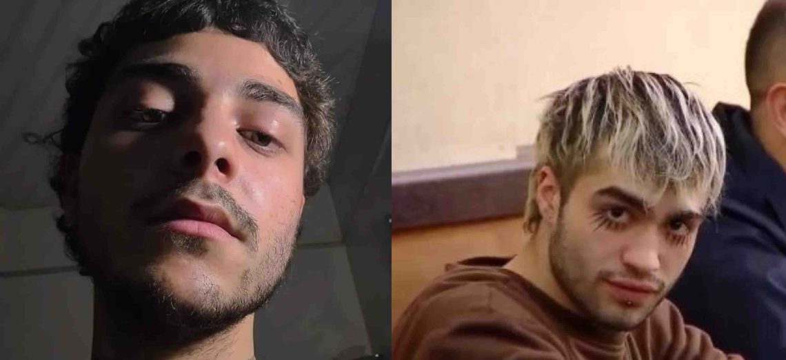 მე ვარ შალვა რამიშვილის შვილი.. თანადგომას ვუცხადებს ლაზარეს – ლაშა რამიშვილი