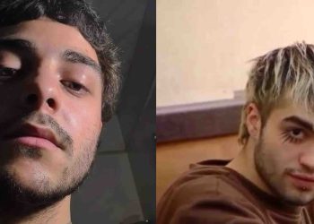 მე ვარ შალვა რამიშვილის შვილი.. თანადგომას ვუცხადებს ლაზარეს – ლაშა რამიშვილი