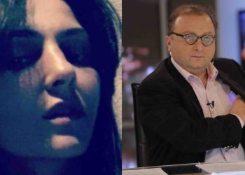 “ყველაფრისთვის მზად ვართ, რადგან დარწმუნებული ვართ ჩვენს სიმართლეში და ჩვენი მოტივაციის სიწმინდეში” – შალვა რამიშვილის ყოფილი მეუღლე