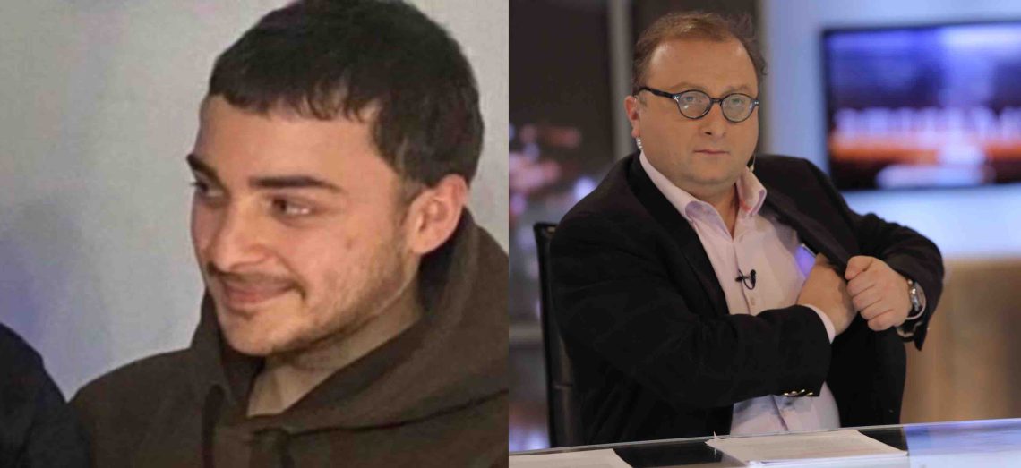 ჩემი მოთმინება საბოლოოდ დაასრულა, როცა აქციაზე გასულებს “ჩმორები” გვიწოდა – ლაშა რამიშვილი