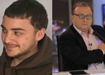 ჩემი მოთმინება საბოლოოდ დაასრულა, როცა აქციაზე გასულებს “ჩმორები” გვიწოდა – ლაშა რამიშვილი