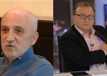 მგონი შალვა რამიშვილს ყველამ თავი უნდა დაანებოს, ამაზე მძიმე ვერდიქტი მისთვის, რაც შვილმა გამოუტანა უბრალოდ შეუძლებელია… – ხუხაშვილი