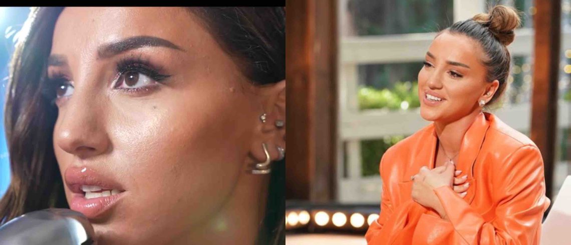 “ისევ ვტირი..” – ნახეთ რა სასიხარულო ინფორმაციას აქვეყნებს ნუცა ბუზალაძე “ამერიკის ვარსკვლავის” მომდევნო ეპიზოდიდან