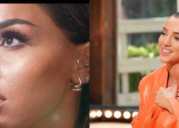 “ისევ ვტირი..” – ნახეთ რა სასიხარულო ინფორმაციას აქვეყნებს ნუცა ბუზალაძე “ამერიკის ვარსკვლავის” მომდევნო ეპიზოდიდან