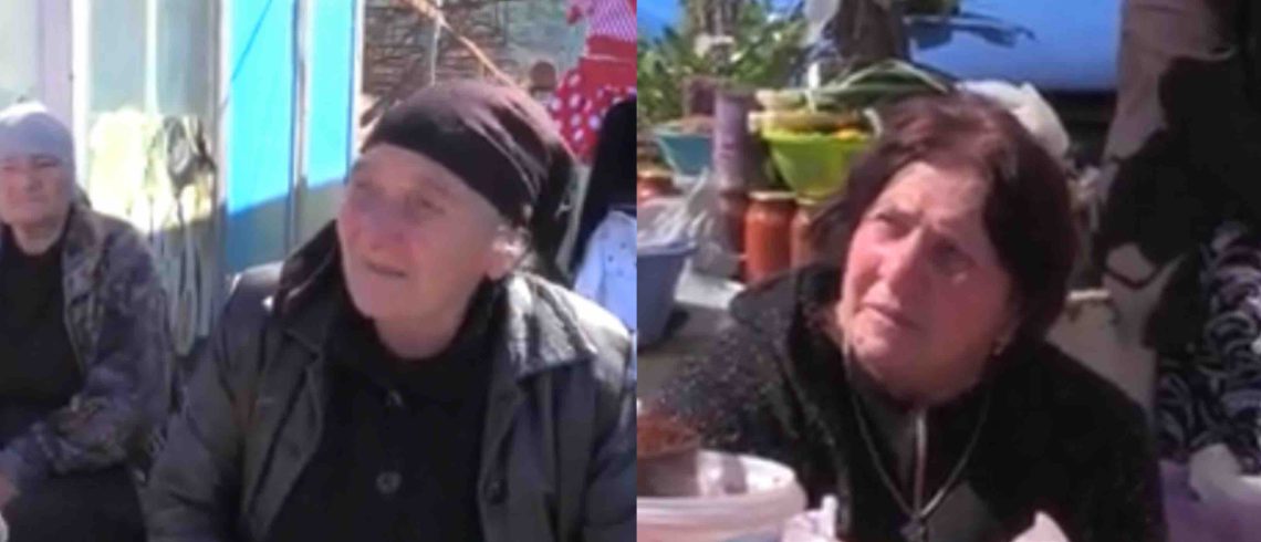 🎥”მალე მოხუცის დამმარხავი ახალგაზრდა აღარ დარჩება ქვეყანაში” – ბებოს სიტყვები აგატირებთ