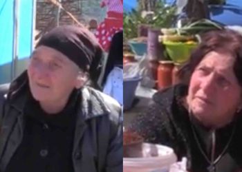 🎥”მალე მოხუცის დამმარხავი ახალგაზრდა აღარ დარჩება ქვეყანაში” – ბებოს სიტყვები აგატირებთ