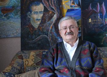 “ჩემო ტკბილო და საამაყო მეგრელებო, გთხოვთ ეს წაიკითხოთ…“ – რას წერს ვაჟა კაკაბაძე?