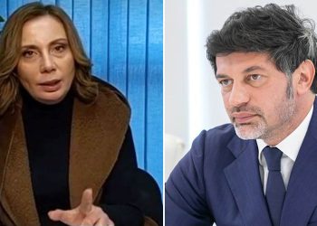 “ზის, ხაზავს თავისთვის რაღაცეებს, აკეთებს ფულს და კაციშვილი არ ვეკითხებით, რა უნდა, ვის დაეკარგა, რატომ გადაგვეკიდა” – ნინო ჯანგირაშვილი