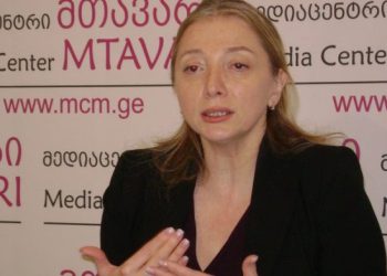 “საქართველოს მთავრობავ! ღმერთის არ გწამთ?! დამეხმარეთ!” – რას წერს თეა გოდოლაძე?