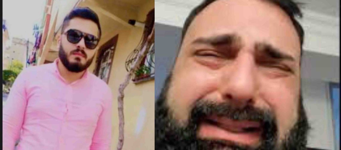 “ფეხმძიმე ცოლი დარჩა, რომელიც რამდენიმე დღეში დედა გახდება” – შოთო სიხარულიძე 24 წლის დაღუპულ საბა საველევზე