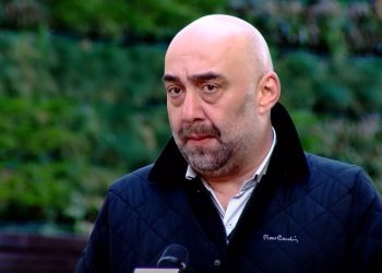 “თუ თბილისიდან ქუთაისში მგზავრობთ!“ – რა 4 გზაზე წერს ირაკლი ტაბლიაშვილი