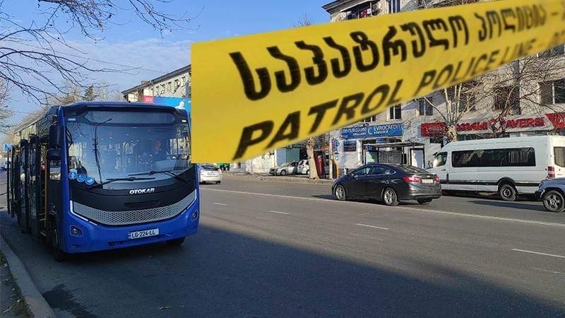 “ცდილობდა შემხებოდა, რამდენი გავხედე იმდენი ამოიოხრა”, – რა მოხდა ქუთაისის საზოგადოებრივ ტრანსპორტში
