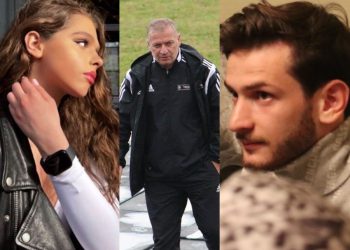“როცა ოფი­ცი­ა­ლუ­რად იქ­ნე­ბი­ან და­ქორ­წი­ნე­ბუ­ლე­ბი, მე­უღ­ლე ან მა­შინ რა­ტომ შე­უშ­ლის ხელს სა­ფეხ­ბურ­თო კა­რი­ე­რა­ში?! უკე­თე­სი არ იქ­ნე­ბა, თა­ვი­სი გუ­ლის სწო­რი გვერ­დით ჰყავ­დეს?” – რას ამბობს ხვიჩა კვარაცხელიას მამა შვილის ქორწინებაზე