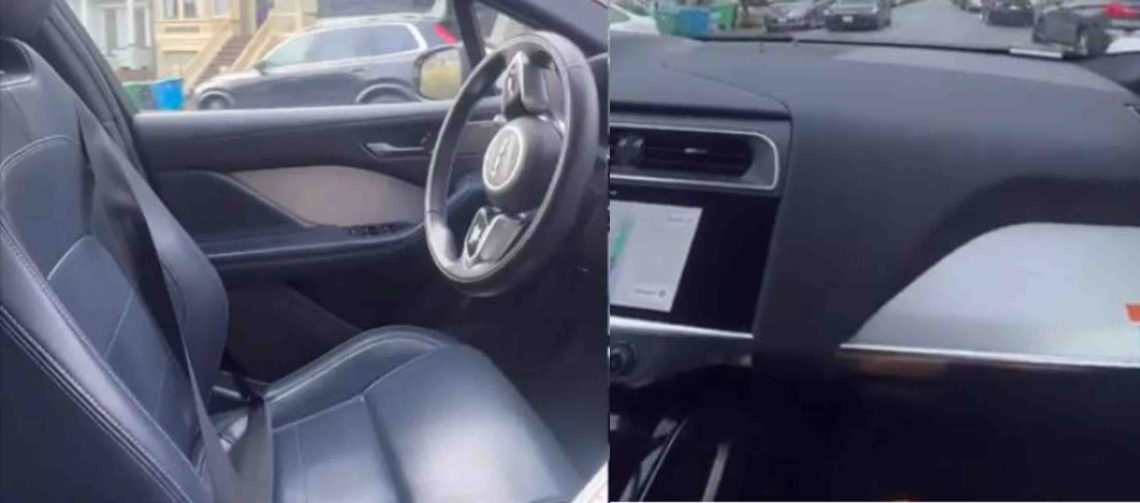 🎥”ხალხო, სან ფრანცისკოში ტაქსი გამოვიძახე, მძღოლი არ არის და მანქანა თავისით დადის” – რა ვიდეო ვრცელდება სოციალურ ქსელში