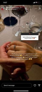 “ყველამ ყველაფერი იცოდა, მე არაფერი” - რას ჰყვება რუსკა ქარქაშაძე თავის ნიშნობაზე