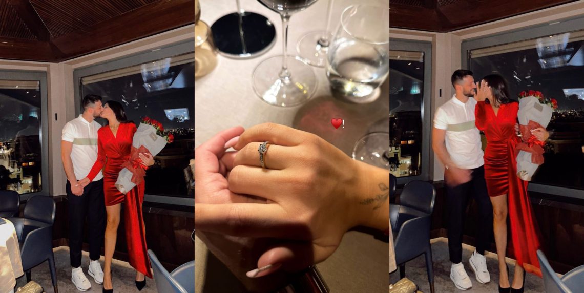 “ყველამ ყველაფერი იცოდა, მე არაფერი” – რას ჰყვება რუსკა ქარქაშაძე თავის ნიშნობაზე