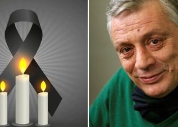 “აჰა ფინალი… ბოლო ღიმილით, ხელს გიქნევთ და ვამთავრებ სპექტაკლს…“ – “ბესო მეგრელას” ხსოვნას ლექსი მიუძღვნეს