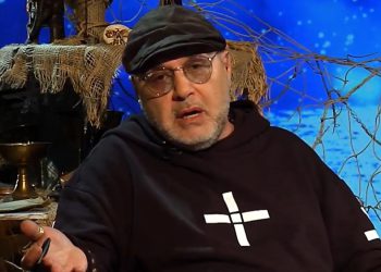 “მოვდივარ” – უცნობი 30 აპრილს აქციას აანონსებს