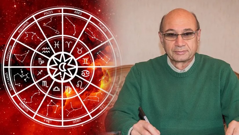 აპრილის რომელი რიცხვიდან დაიწყებს სიტუაცია გაუარესებას – ასტროლოგის გაფრთხილება
