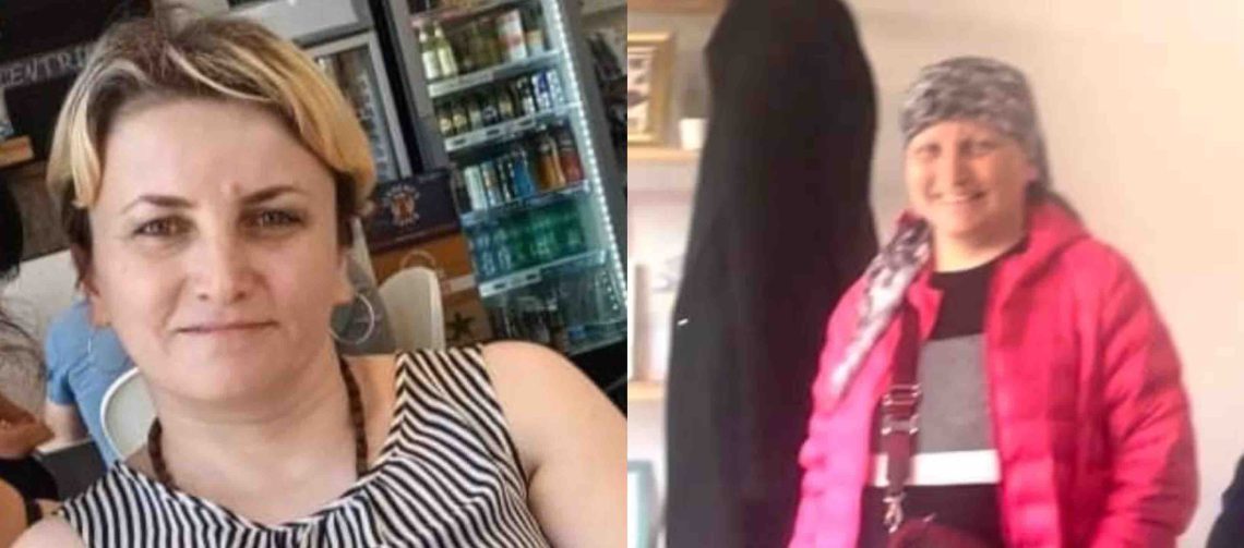 ცნობილია, ახლახანს გარდაცვლილი ახალგაზრდა ემიგრანტი ქალის ვინაობა