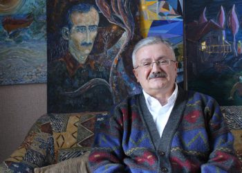 “გთხოვთ, აფხაზებო, წაიკითხეთ ეს…“ – ვაჟა კაკაბაძის საგანგებო მიმართვა