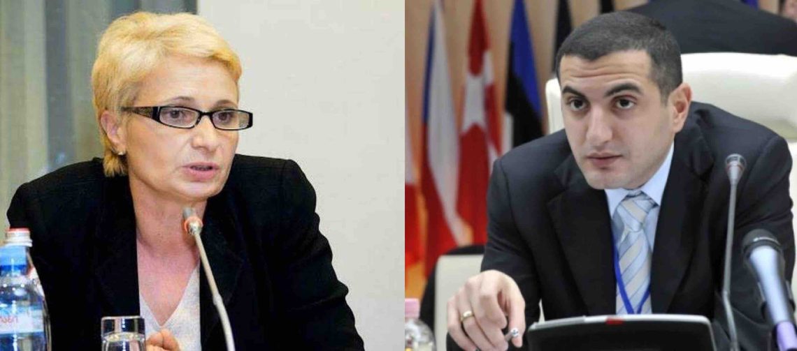 “კეზერა ყოფილა, ძმაო, ფანტომასი” – ნინო მეტრეველი