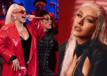 ვინ არის კიდევ ერთი ქართველი დიზაინერი, რომლის კაბაც მსოფლიოში ცნობილ მომღერალს ეცვა