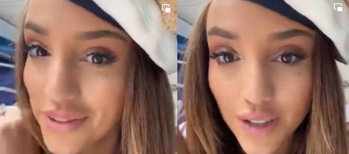 🎥”თუ იმყოფებით ამერიკაში…” – ნუცა ბუზალაძის ვიდეო მიმართვა ქართველებს