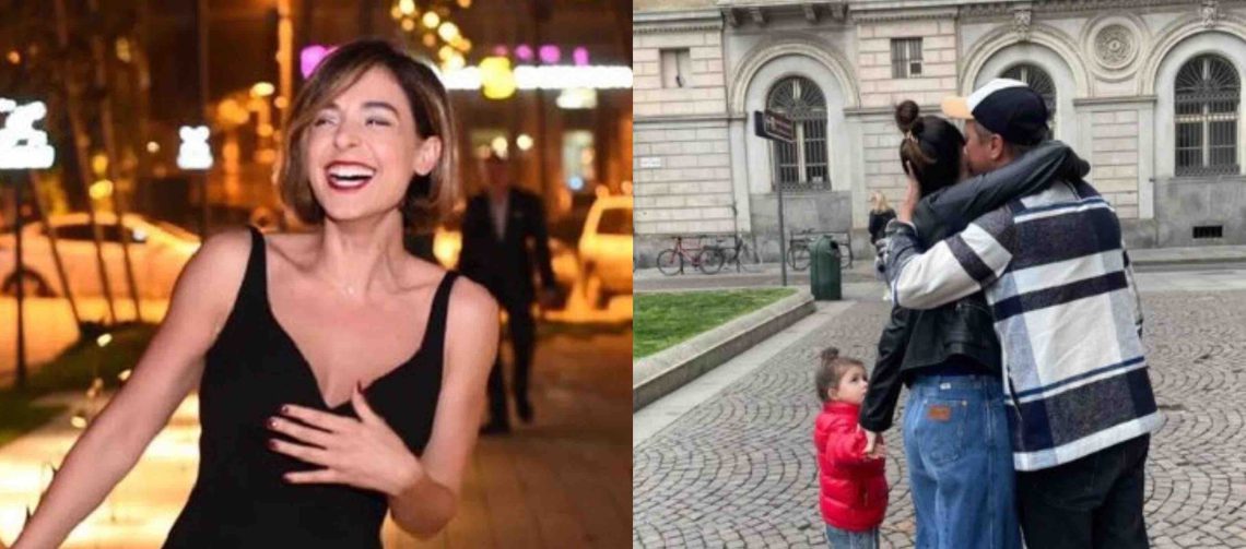 სოფო ნიჟარაძე ახალ რჩეულთან ერთად გამოჩნდა – ნახეთ წყვილის რომანტიკული ფოტოები