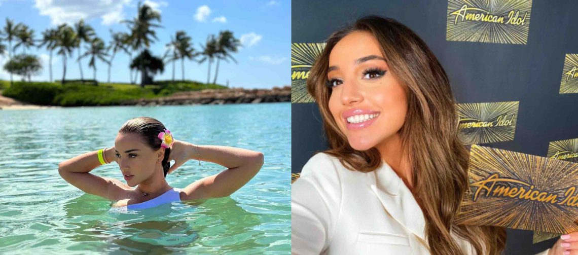 ჰავაის ნახვა ყოველთვის მინდოდა, მაგრამ რას წარმოვიდგენდი, რომ… – ნახეთ, რას წერს ნუცა ბუზალაძე