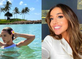 ჰავაის ნახვა ყოველთვის მინდოდა, მაგრამ რას წარმოვიდგენდი, რომ… – ნახეთ, რას წერს ნუცა ბუზალაძე