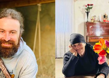 “მხოლოდ იმ ბებიას არ შეეშინდება სიბერის, რომელიც…” – რას წერს გივიკო დიდია