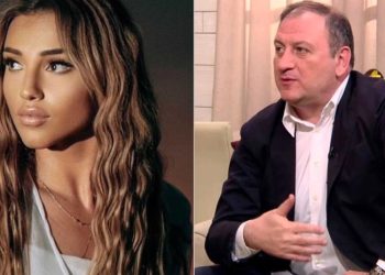 დავეხმაროთ ჩვენს უნიჭიერეს და მაგარ გოგოს – ნუცა ბუზალაძეს მაქსიმალურად ბევრი ტური გაიროს American Idol-ის კონკურსის ფინალისკენ – ზაზა შენგელია