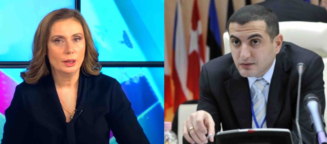 “კარგა ხანია კეზერაშვილი ცდილობს რამდენიმე “აქეთა ფლანგის“ ტელევიზიის ყიდვას, მათ გადადნობას…” – რას წერს ნინო ჯანგირაშვილი?