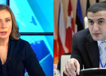 “კარგა ხანია კეზერაშვილი ცდილობს რამდენიმე “აქეთა ფლანგის“ ტელევიზიის ყიდვას, მათ გადადნობას…” – რას წერს ნინო ჯანგირაშვილი?