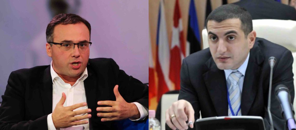 “ფორმულას“ რეპუტაცია არ არის დავით კეზერაშვილის რეპუტაცია!” – ლაშა ბუღაძე კეზერაშვილს მოუწოდებს, გადასცეს თავისი აქტივები ჟურნალისტებს