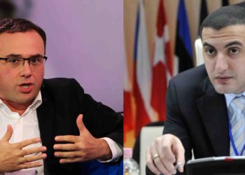 “ფორმულას“ რეპუტაცია არ არის დავით კეზერაშვილის რეპუტაცია!” – ლაშა ბუღაძე კეზერაშვილს მოუწოდებს, გადასცეს თავისი აქტივები ჟურნალისტებს