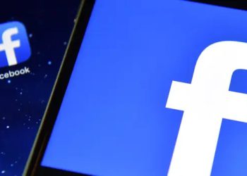 Facebook-ი შეფერხებით მუშაობს