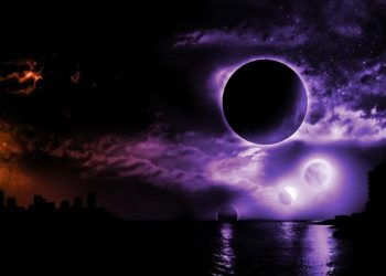 მაგიური დღე – 20 აპრილი სიბნელისა და სურვილების ასრულების დღე