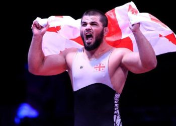 გივი მაჭარაშვილი ევროპის ჩემპიონი გახდა