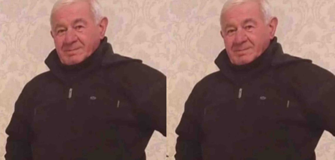 გორში შუახნის მამაკაცი გაუჩინარდა – ახლობლები მეორე დღეა უშედეგოდ ეძებენ